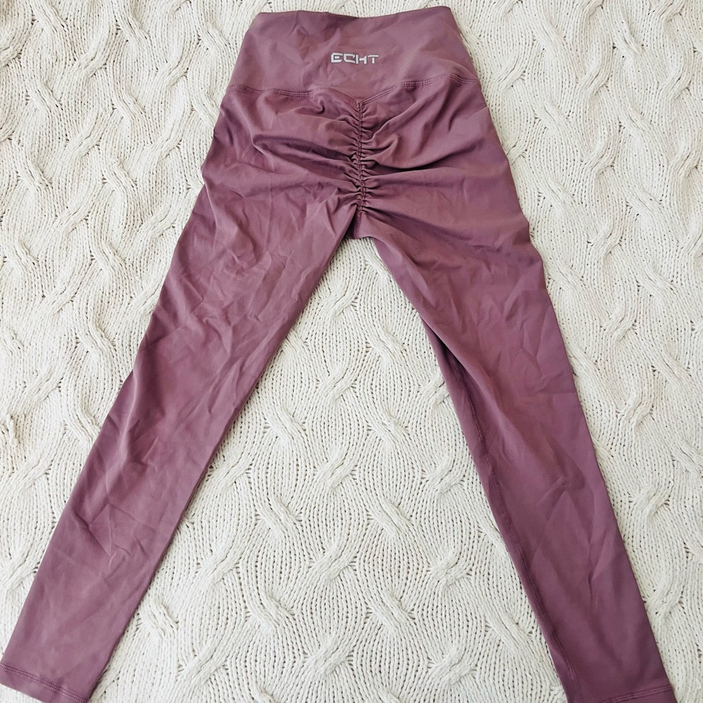 Echt Scrunch Leggings